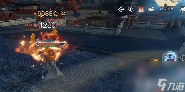 《逆水寒手游》纳猫之契游历任务如何完成 纳猫之契游历任务玩法分享