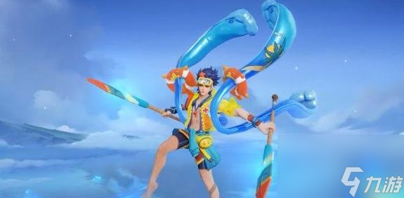 王者荣耀哪吒热血海滩皮肤怎么免费得 哪吒热血海滩皮肤获取攻略[多图]
