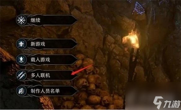 《博德之门3》多人联机人数介绍