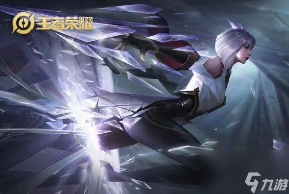 王者荣耀镜怎么连招（镜连招口诀技巧）