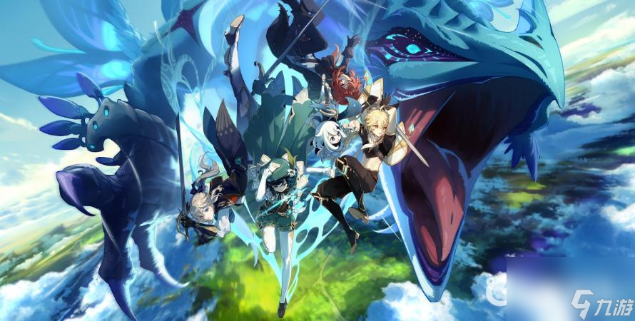 <a id='link_pop' class='keyword-tag' href='https://www.9game.cn/yuanshen/'>原神</a>风龙废墟怎么过？ （绕路利用风场进入高塔）