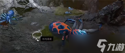 博德之门3生离死别武器怎么获得