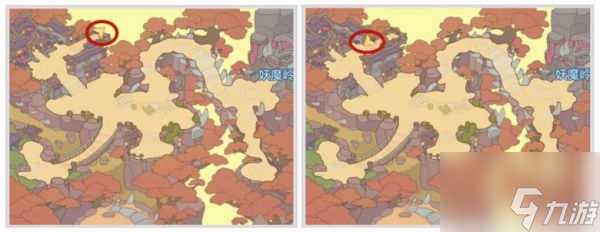 长安幻想如何才能接取每个场景的奇遇任务 具体方法介绍