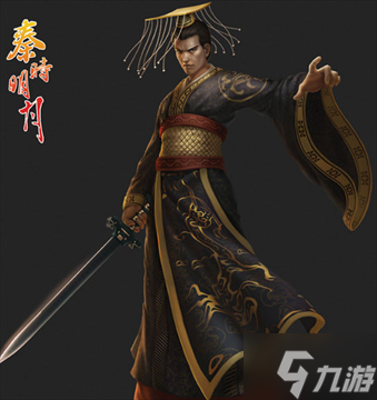 《秦时明月沧海》角色强度排行榜