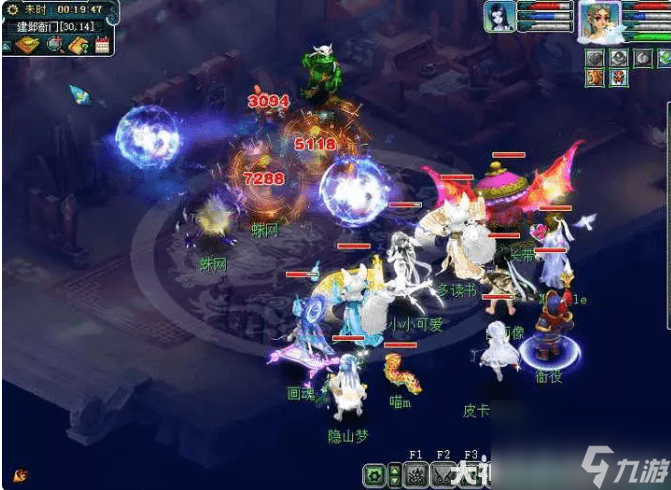 梦幻西游109级魔天宫有没有可玩性_梦幻西游109级魔天宫可玩性的分析