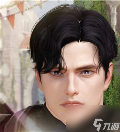 命运方舟怎么捏脸好看