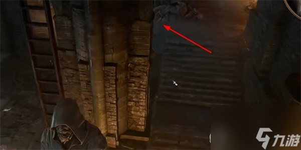 博德之门3抗毒戒指怎么获得