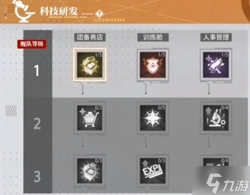 《晶核》团备商店解锁方法