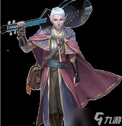 博德之门3吟游诗人副职选择推荐