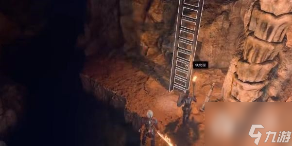 《博德之门3》虚假生命卷轴获得方法攻略