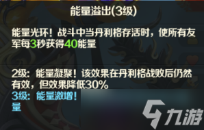 《光明领主》神话级英雄介绍——暗影篇