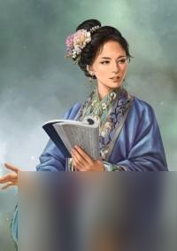 三国志14立绘大全