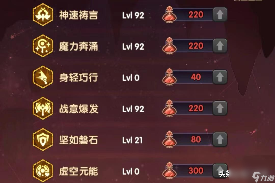 剑与远征平民最强阵容 深层5队BOSS战新阵容分享