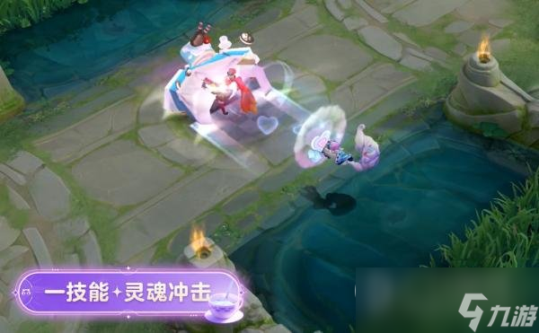 《王者荣耀》妲己女仆咖啡甜甜糕星元一览