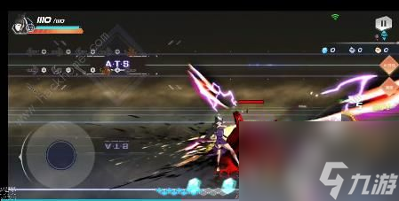 瑰雪黑阳RWBY黑长直攻略黑长直技能使用技巧