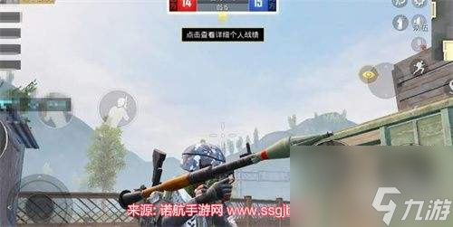 和平精英火箭筒排名-火箭筒强度排行榜