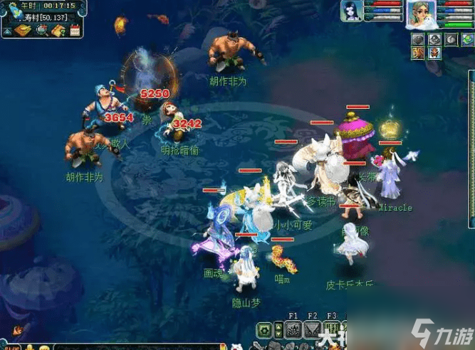 梦幻西游109级魔天宫有没有可玩性_梦幻西游109级魔天宫可玩性的分析