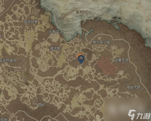 暗黑破坏神4疯狼的狂喜效率刷法指南