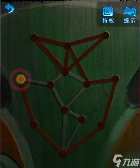 纸嫁衣5通关攻略-纸嫁衣5无间梦境全章节图文攻略