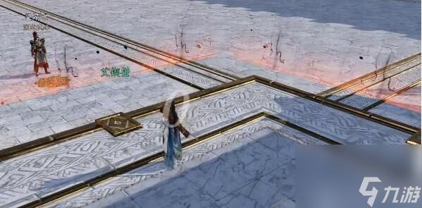 逆水寒手游鸣枭指怎么获得