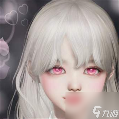 命运方舟怎么捏脸好看