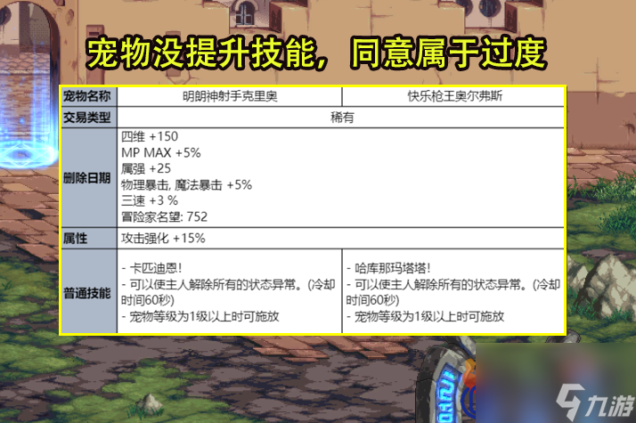 DNF夏日礼包有哪些 2023夏日礼包内容介绍