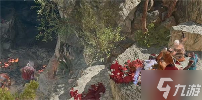 《博德之门3》夺心魔寄生虫标本获得方法分享