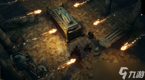 《博德之门3》刺客玩法推荐