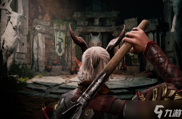 《博德之门3》刺客玩法推荐