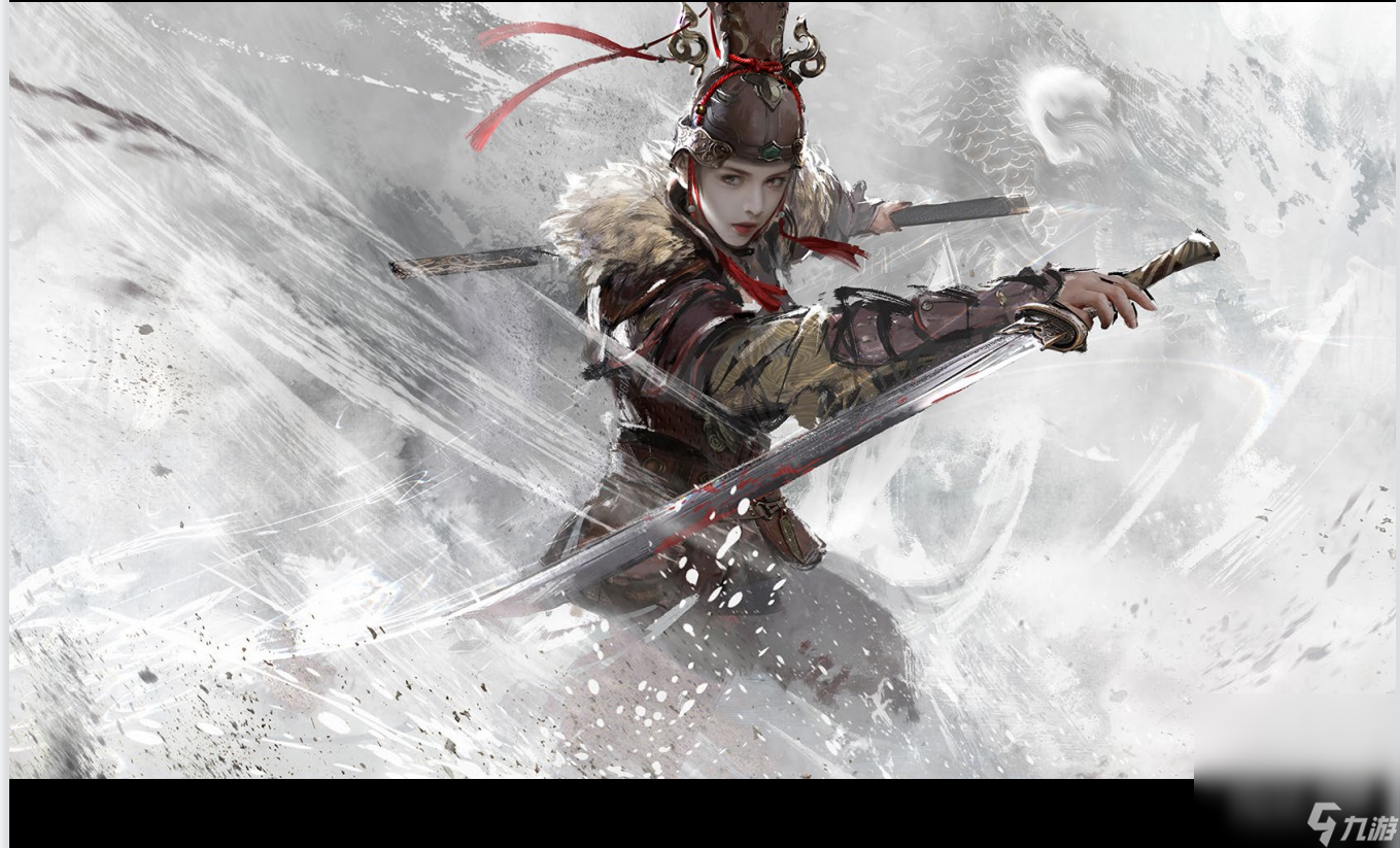 《永劫无间》斩马刀磐石触发方法攻略