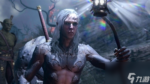 《博德之门3》三职业圣武士构筑思路讲解