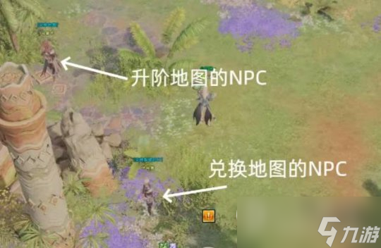 《命运方舟》金色藏宝图获得方法攻略
