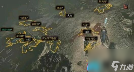 成为博德之门3高难度乱杀高手：技巧与策略全解析
