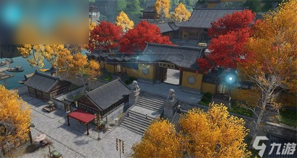 逆水寒手游汴京大相国寺词话攻略