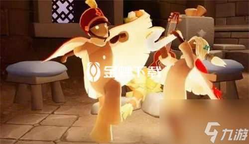 光遇音乐节什么时候开始2023 光遇音乐节2023开始时间