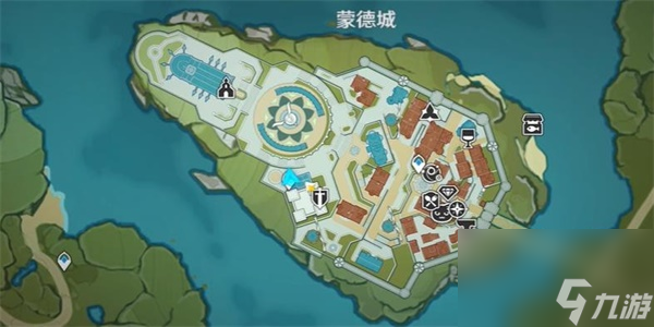 原神隐藏成就风神的宠儿怎么解锁