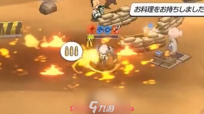 蔚蓝档案总力战大蛇怎么打-总力战大蛇超强战术攻略