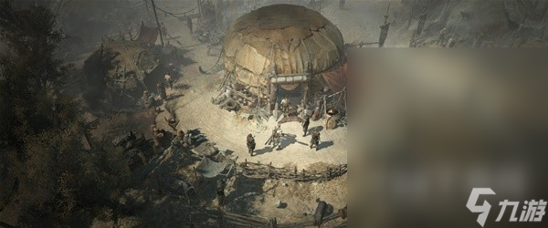 《暗黑破坏神4》S1赛季无限血雾死灵BD推荐攻略