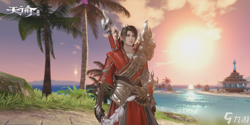 <a id='link_pop' class='keyword-tag' href='https://www.9game.cn/tianyu/'>天谕手游</a>带你深入了解光刃 技能分析