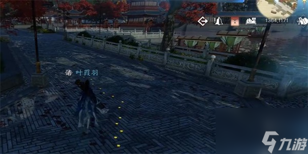 逆水寒手游纳猫之契游历任务攻略