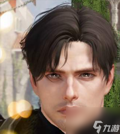 命运方舟怎么捏脸好看