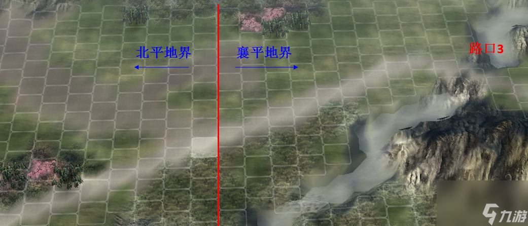 三国志11襄平与北平怎么样（襄平与北平防守攻略）