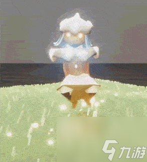 《光遇》骑马舞动作获取方法