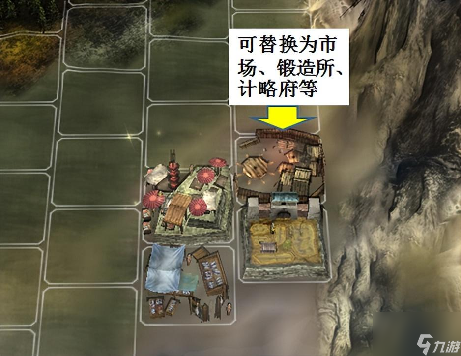 三国志11襄平与北平怎么样（襄平与北平防守攻略）