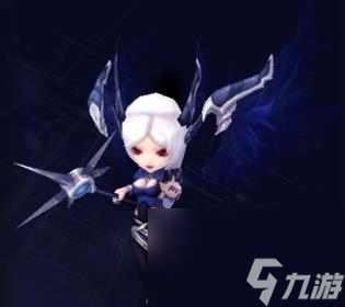 魔力时代堕天使技能有什么 魔力时代堕天使技能介绍