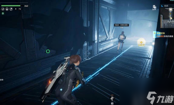 《星球重启》雄鹰工业有哪些武器 《星球重启》雄鹰工业武器盘点