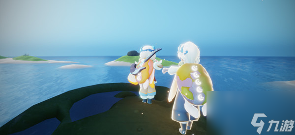 <a id='link_pop' class='keyword-tag' href='https://www.9game.cn/skygy/'>光遇</a>海龟斗篷怎么获得 海龟斗篷礼包价格介绍