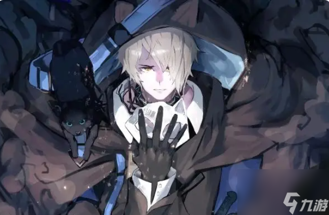 明日方舟8月10日中坚寻访干员一览,明日方舟8月10日中坚寻访有哪些干员