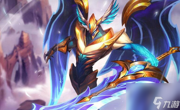 云顶之弈S5剑魔技能介绍