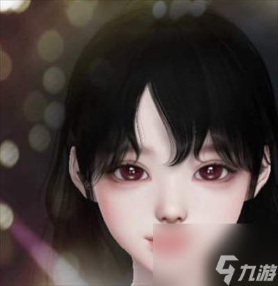命运方舟怎么捏脸好看